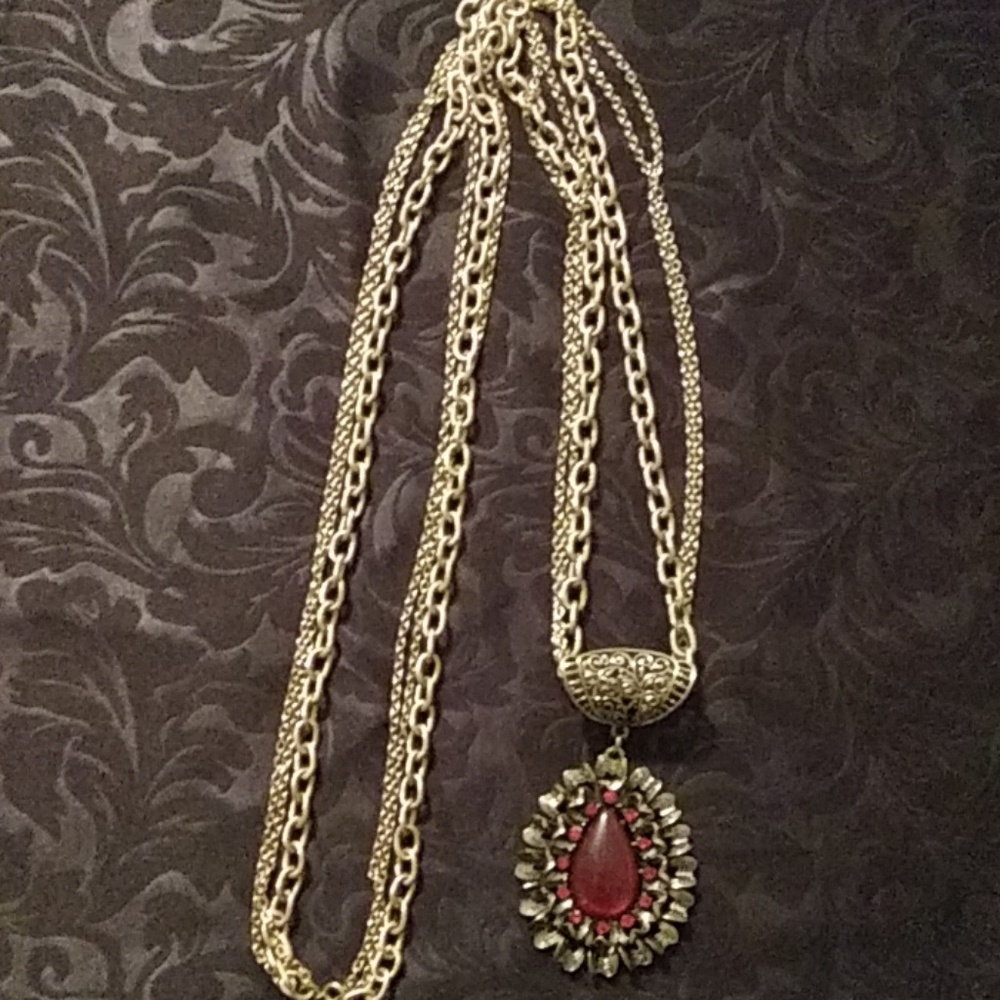 Necklace